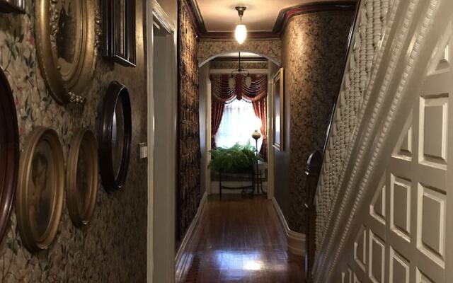 The Gables B&B Philadelphia