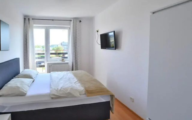 Holiday Home Ustronie Morskie Near Beach