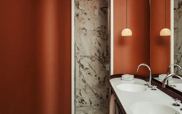easyHotel Paris Nord Aubervilliers