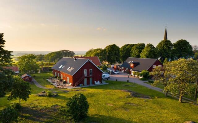 Halmstad Gårdshotell