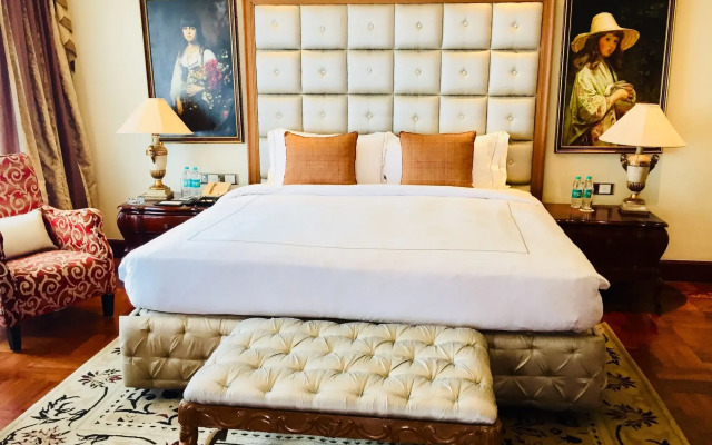 Taj Krishna