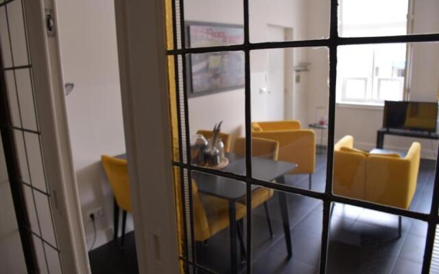 Hotel Steeds aan Zee