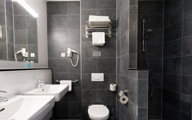 Bastion Hotel Haarlem Velsen