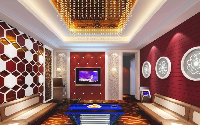 Guangxin International Hotel