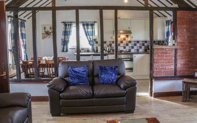 The Stablings Cottage