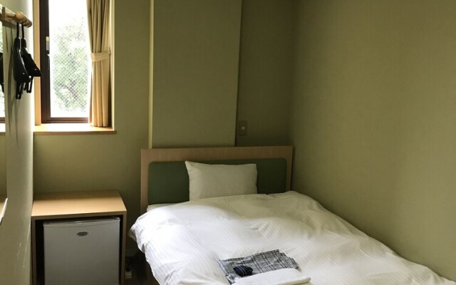 Station Hotel 25