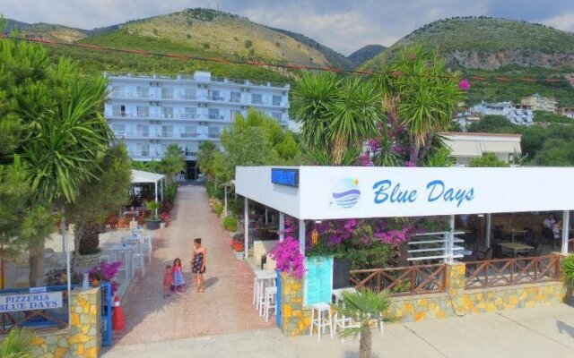 Blue Days Hotel
