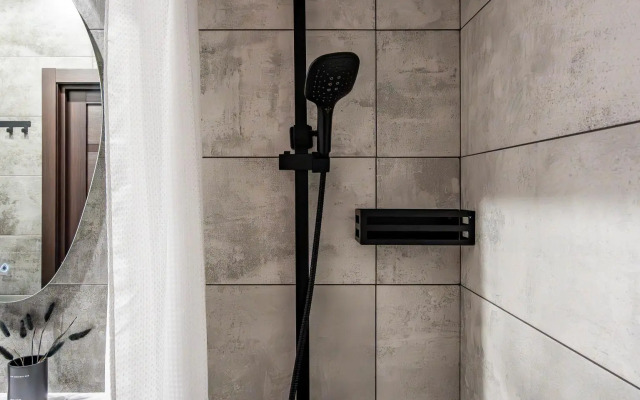 Апартаменты на улице Гатчинская