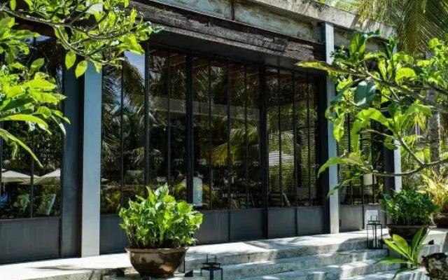 Anyu Hotel Sanya