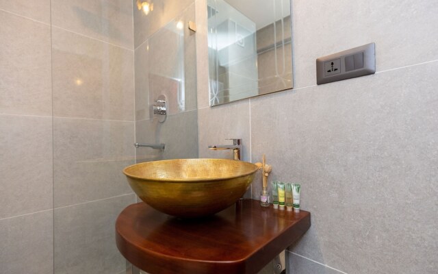 Swarga Heritage Hotel
