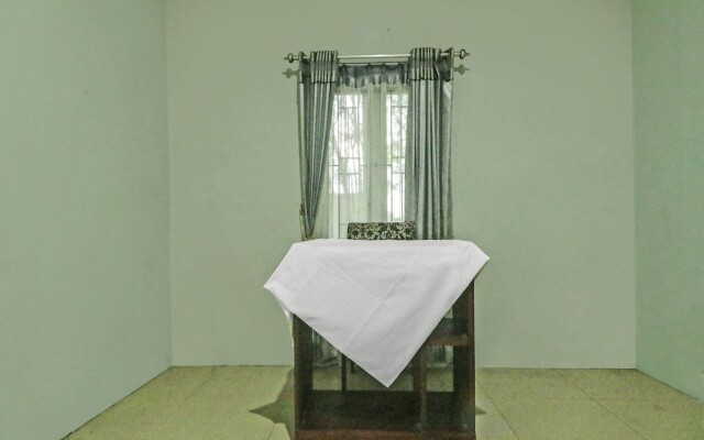 OYO 90492 Papi Inn Guesthouse