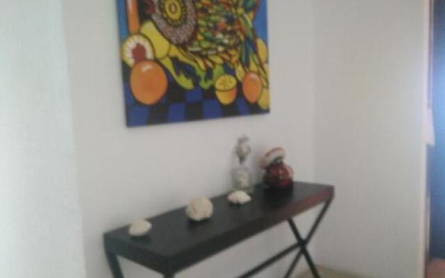 Casa Ginevra