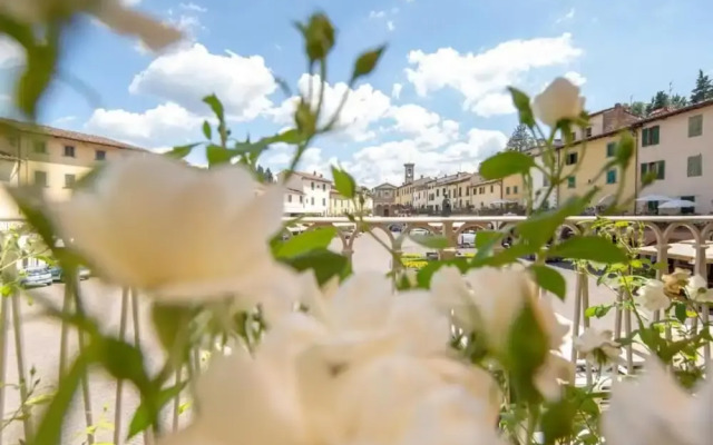 Suite Greve in Chianti - Suite con Terrazza 101