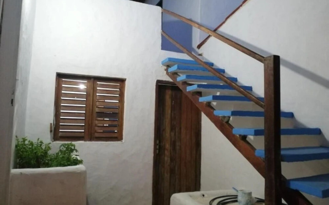 Pousada Casa Feliz Maxaranguape
