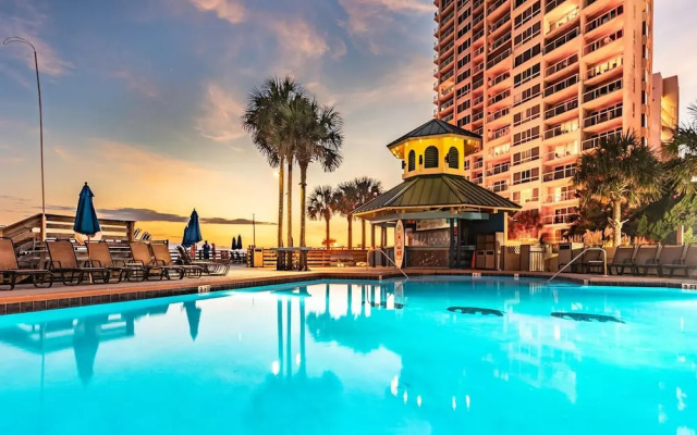 Luau II 6425- Suite Destin-ation
