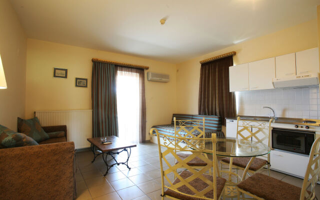 Diamond Palace Apartments