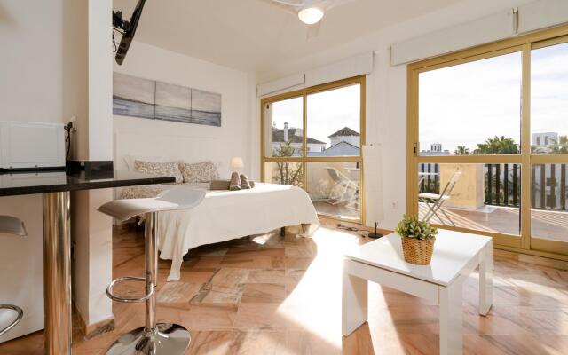 Romana Playa 441- Elviria, Marbella