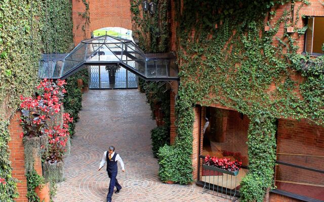 Estelar Apartamentos Bogotá - La Fontana