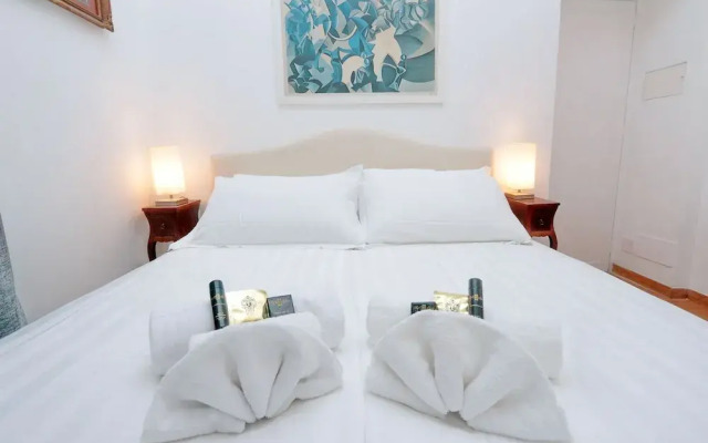 Cozy Navona - My Extra Home