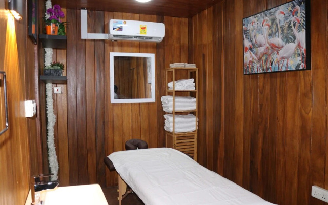 Afrokan Hotel