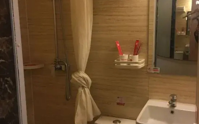 Thank U Hotel