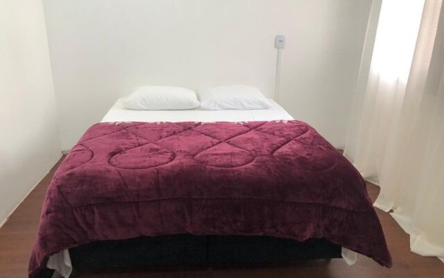 São Pedro Hospedaria