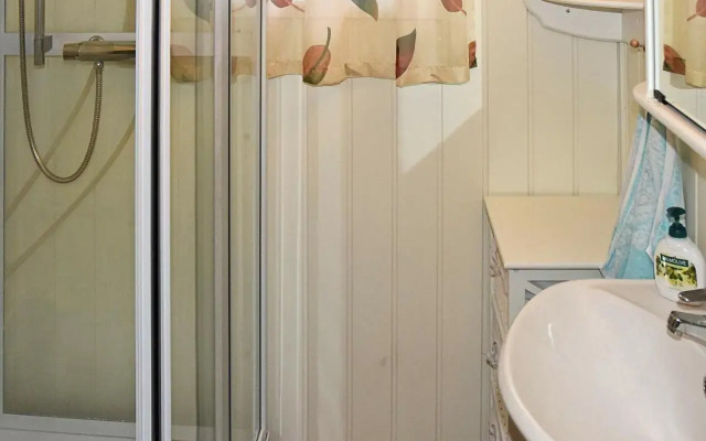 Holiday home EIDSVÅG III