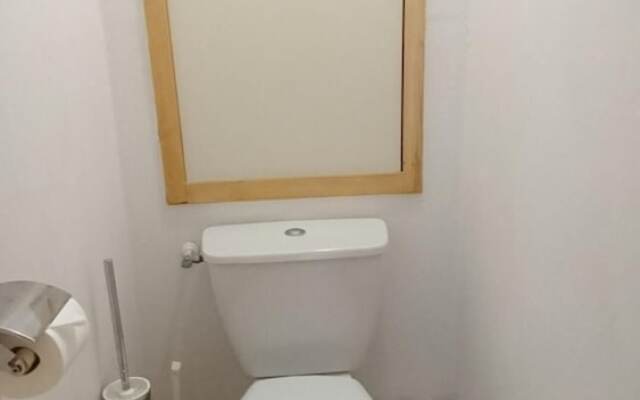 Chalets DE LA Vallee D'or - Edelweiss N°210 : 2 Pièces 4 Personnes / 2 Rooms 4 People