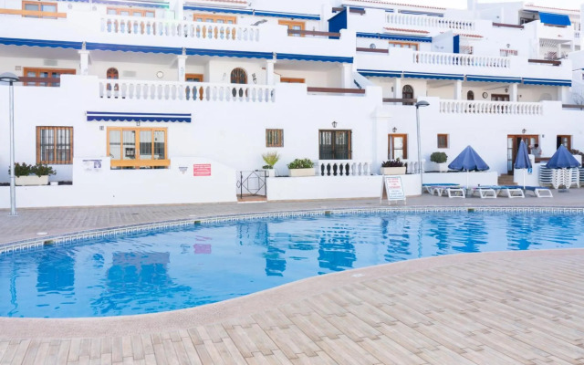 Port Royal 1 bedroom - TENESOL RENTALS