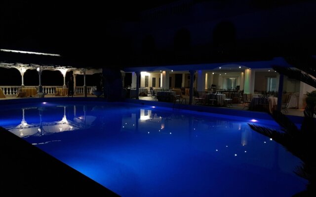La Baita Del Re Resort