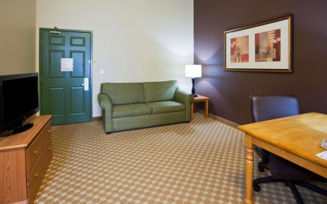 Country Inn And Suites By Radisson, Watertown, Sd