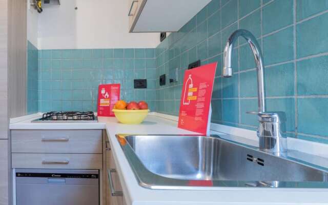 Quartieri Central Home by Wonderful Italy