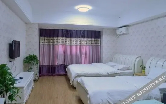 Yaxin Aparthotel