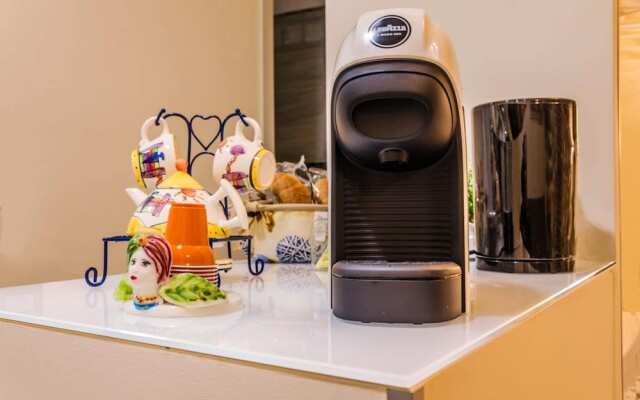 Studio in Siracusa, with Wifi - 50 M From the Beach