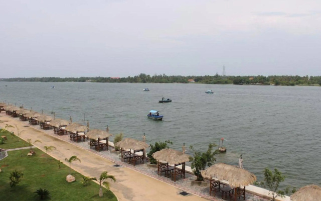 Hotel East Lagoon