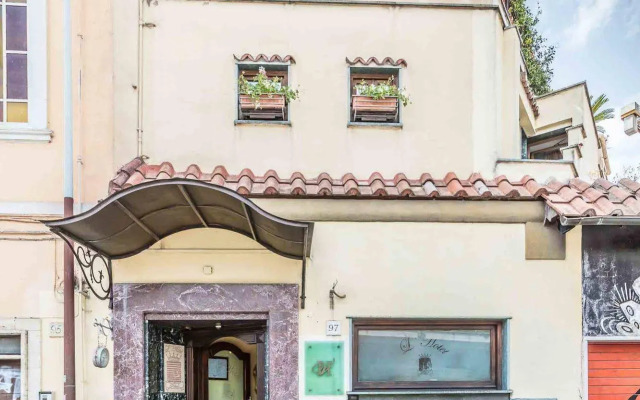 Hotel Vibel