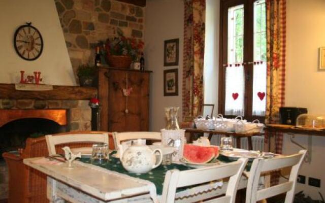 Bed and Breakfast La Casa Di Campagna