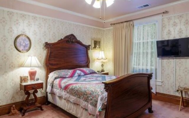 Roseberry House Bed & Breakfast