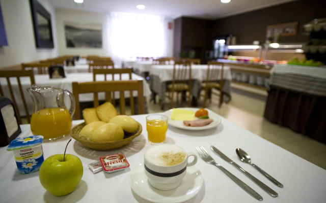 Hotel Norai