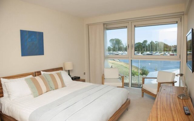 Captains Club Hotel Apartments And Spa