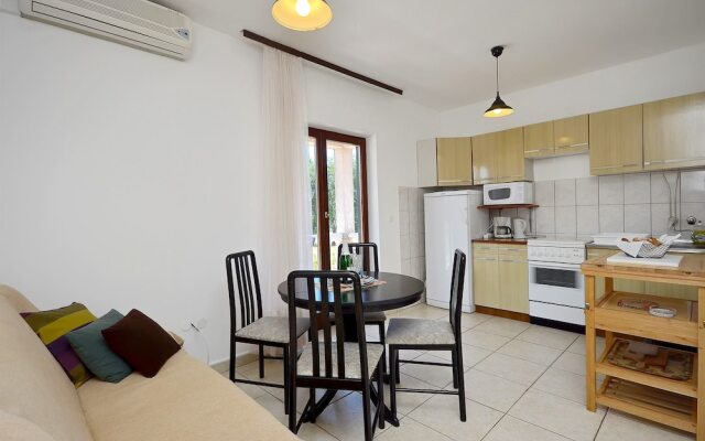 Apartment Neda