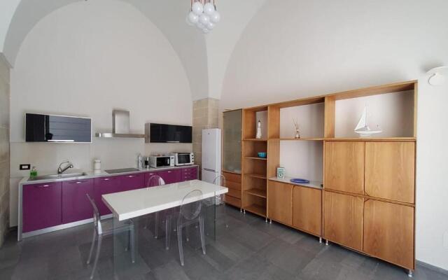 Appartamento Negroamaro