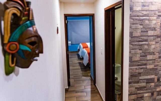 Hotel Boutique Mardeka