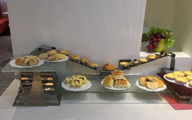 Aishang Hotel (Lecong Furniture Mall, Foshan)