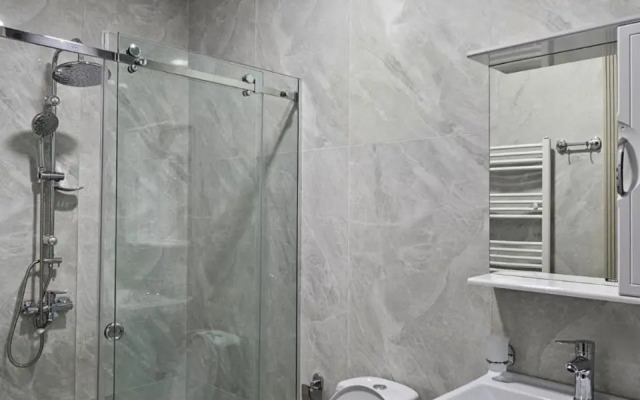 Lost Inn Tbilisi Hostel