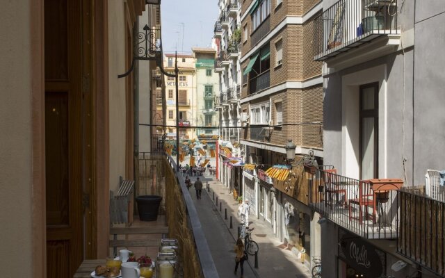 SingularStays Collado