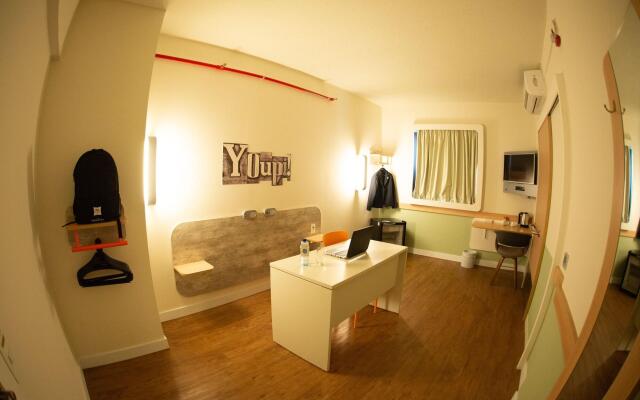 ibis budget Sorocaba