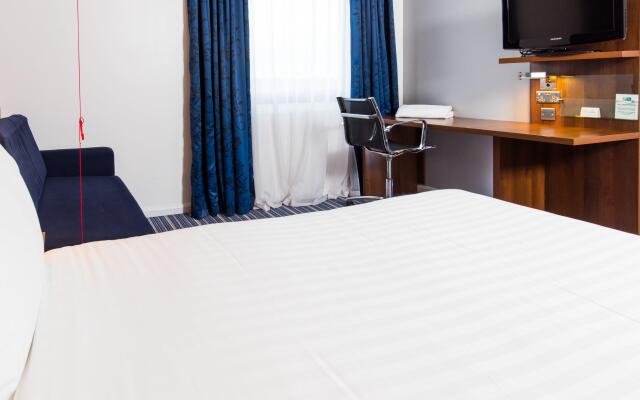 Holiday Inn Express Tamworth by IHG