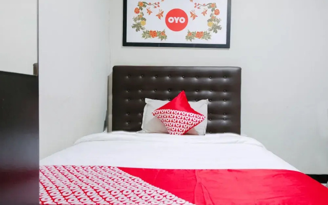 Safa Guest House by OYO Rooms