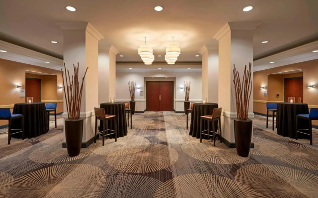 Courtyard by Marriott Downtown Toronto